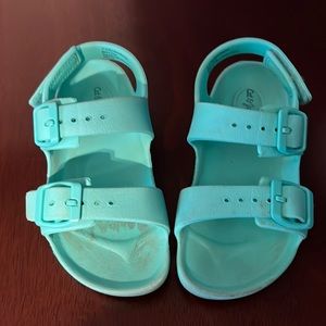 Size 10 sandals